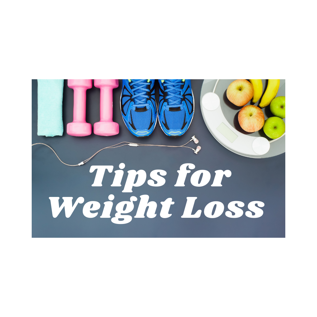 Tips for Successful Weight Loss